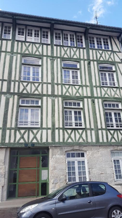 Welk'Home Loft Rouen CHU - Coeur Historique Extérieur photo